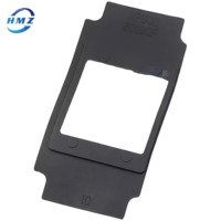 Nouvelle couverture de protection en caoutchouc pour tête d'impression HMZ, compatible avec les buses d'encre éco-solvant DX11 XP600