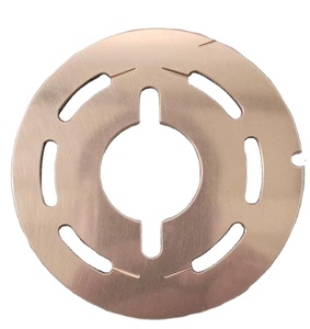 05817272 Plaque pour pièces détachées de pompe hydraulique - Product Image 5