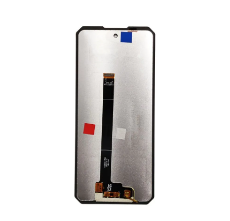 Lcd Assembly Touch Screen Digitizer Screen  for Oukitel WP17 WP19 WP21 iiif150 r2022  Lcd Assembly