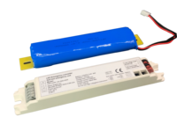 Kit de Conversion d'urgence, lumière Led, Module d'urgence, système de Conversion pour lumière