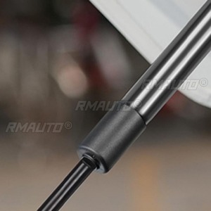 Kit de instalación de amortiguadores de gas para capó de motor Toyota Prado 2024+ - Accesorios para coche - Product Image 5