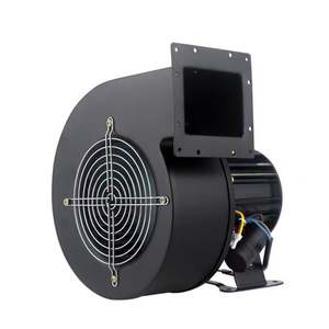 Ventilador de Aire Trifásico Portátil con Calefactor, Venta al por Mayor OEM - Product Image 4