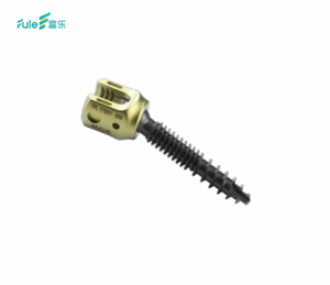 Fule Wervelkolom Implantaten Wervelkolomfixatiesysteem, Cfs-Systeemimplantaten Orthopedische Implantaten - Product Image 3