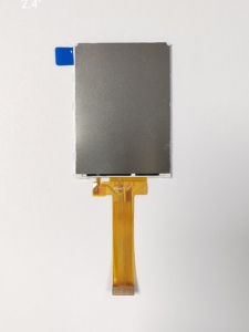 Pantalla TFT Industrial de 2.4 Pulgadas: Alta Durabilidad, Amplio Rango de Temperatura (-20 ℃   hasta 70 ℃ Pantalla SPI brillante de 250 cd/m² - Product Image 5