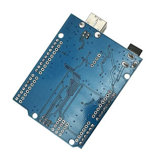 Sunsoar SM0058 Carte mère de contrôle EEG FR-4 pour applications de diagnostic avec taille de carte personnalisable et finition de surface - Product Image 4