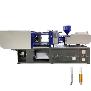 Nuevo producto con buena máquina de moldeo por inyección de productos para máquina de inyección de parachoques de automóvil - Product Image 3