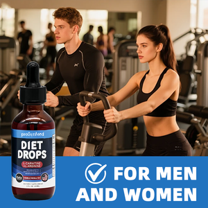 Gotas para la <span class=keywords><strong>Dieta</strong></span> Keto con L-Carnitina y Arginina, Favorecen el Metabolismo de las Grasas y la Energía, Fórmula Líquida de 60 ml para Adultos - Product Image 2