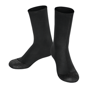 Chaussettes <span class=keywords><strong>de</strong></span> plongée en néoprène, grande taille, chaussettes <span class=keywords><strong>de</strong></span> natation en néoprène, chaussettes <span class=keywords><strong>de</strong></span> surf, chaussures <span class=keywords><strong>de</strong></span> plongée pour hommes et femmes - Product Image 4