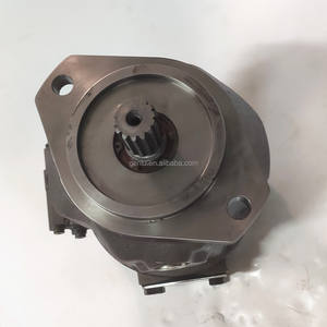 Pompa idraulica assiale a pistone variabile A10VO A10VSO A10VO100 R902500164 LA10VO100 <span class=keywords><strong>DR</strong></span> /31R-VUC62N00 - Product Image 3