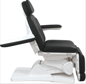 <span class=keywords><strong>Lit</strong></span> de spa <span class=keywords><strong>électrique</strong></span> confortable pour le visage, <span class=keywords><strong>relaxation</strong></span> et beauté, équipement de salon de coiffure, le meilleur <span class=keywords><strong>lit</strong></span> avec massage facial simple - Product Image 5