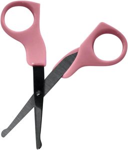 Nouvel ensemble de 3 coupe-ongles pour bébé avec étui blister - Product Image 2