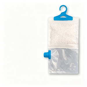 Venta Directa de Fábrica OEM: Bolsa Deshumidificadora Colgante Recargable para Armario, Guardarropa y Oficina - Product Image 4