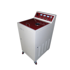 Máquina de Fundición Centrífuga de Alta Frecuencia Dental, Equipo de Técnico en Prótesis Dentales para Fundición de Metal - Product Image 3