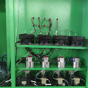 Nti700 chung Đường Sắt phun thử nghiệm băng ghế dự bị DIESEL thử nghiệm máy DIESEL injectortest băng ghế dự bị máy sửa chữa phun nti700 - Product Image 4