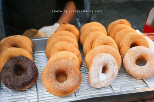 Máquina Eléctrica Automática Integrada para Hacer <span class=keywords><strong>Donuts</strong></span> |   Control Preciso de Temperatura para Freír |   Equipo Comercial de Alta Capacidad - Product Image 4