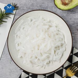 Organic slim food shirataki noodles japanese noodle <strong>konjac</strong> lasagna <strong>tofu</strong> fettuccine powder pearl - Product Image 3