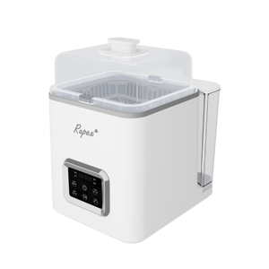 Producto Nuevo de Fábrica 2026 para Alimentación de Bebés: Lavador de <span class=keywords><strong>Biberones</strong></span>, Secador de <span class=keywords><strong>Biberones</strong></span>, <span class=keywords><strong>Esterilizador</strong></span> de <span class=keywords><strong>Biberones</strong></span> y Almacenamiento de 72 Horas - Product Image 2