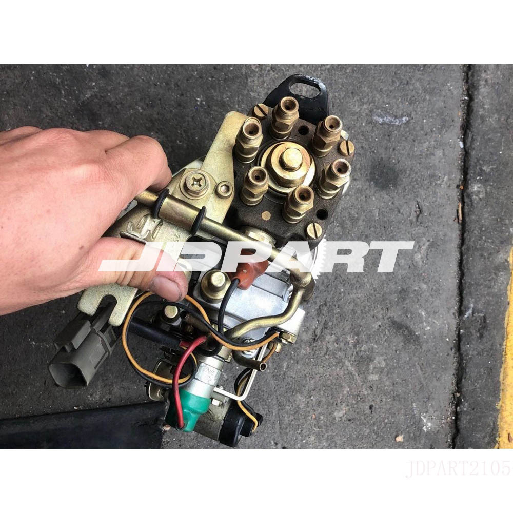 日産ディーゼルエンジン用TD42燃料噴射ポンプ| Alibaba.com