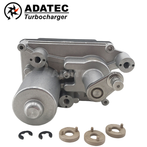 Válvula de descarga de actuador electrónico de turbina 28235-2A610 59001107256 para KIA <span class=keywords><strong>Hyundai</strong></span> 1,7 <span class=keywords><strong>CRDI</strong></span> <span class=keywords><strong>Turbo</strong></span> 824168 28201-2A820 - Product Image 4