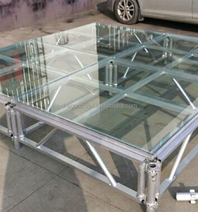 Dragonstage Kiểm Soát Chất Lượng Cao Loa Dòng Sân Khấu Mảng Hiệu Suất Giai Đoạn Cho Bán Trong Nhà Tổ Chức Sự Kiện Buổi Hòa Nhạc Thiết Kế Sân Khấu - Product Image 6