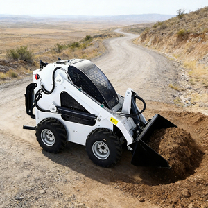 Demand for Best-selling Machinery S360 Compact Wheel <b>Stand</b> on Operation Easy Access Ergonomic Design for Long Hour Comfortable - Product Image 1