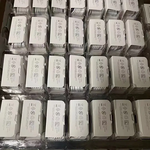 Câble de Charge Rapide Type-C Original, Câble USB C pour <span class=keywords><strong>Samsung</strong></span> Galaxy S20 S10 <span class=keywords><strong>S9</strong></span> S8 Note 10, pour <span class=keywords><strong>Samsung</strong></span> S21 S21+ - Product Image 5