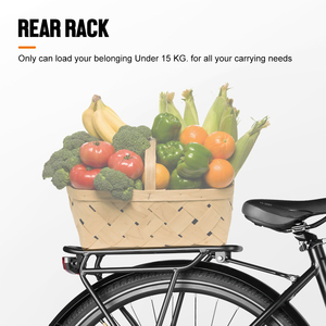 Vélo de ville électrique urbain Accolmile <span class=keywords><strong>bafang</strong></span> 250 watts 28 pouces, rameur électrique, vélo électrique, entrepôt Europe, CE - Product Image 5