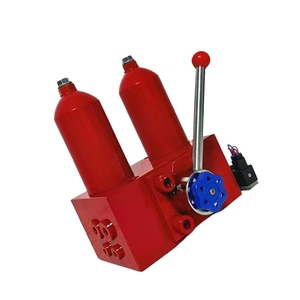 Série de filtres haute performance SGF pour la filtration d'huile, filtre à huile hydraulique de haute qualité - Product Image 6