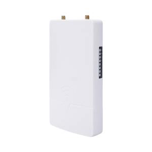 Punto de Acceso Exterior Inalámbrico WiFi de 300 Mbps, Resistente al Agua, con Cobertura Omnidireccional, Compatible con 4G y 5G - Product Image 5