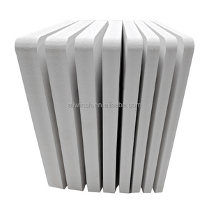 4*8' plastic Forex Sheet Pvc Rigid Panels Waterproof 19mm White Pvc Extruded Polystyrene Foam Board Sheet