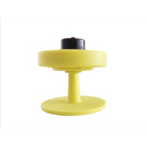 Etiquetas de oreja de animales RFID para agricultura y cría de animales Frecuencia de <span class=keywords><strong>125kHz</strong></span> para animales - Product Image 3
