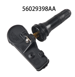 Sensor de Presión de Neumáticos TPMS OE56029398AA 433MHz Inalámbrico con 1 Año de Garantía Integrada para Dodge, Jeep, Fiat y Chrysler - Product Image 3