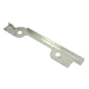 Esquina de Cierre Galvanizada Izquierda APTA PARA LAND ROVER - Product Image 1