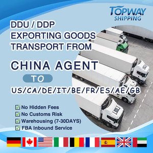 空运中国至德国 货运代理公司 中国至美国 关键字搜索 货运代理公司 中国 美国 - Product Image 1