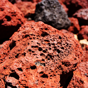 Roche volcanique naturelle (<span class=keywords><strong>lave</strong></span>) abordable, directement <span class=keywords><strong>de</strong></span> l'usine, avec une excellente perméabilité, idéale pour le drainage des jardins et les aquariums. - Product Image 3