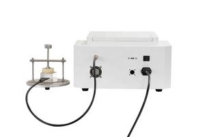 Измеритель теплопроводности изоляционный материал прибор для испытания на тепловое сопротивление - Product Image 2