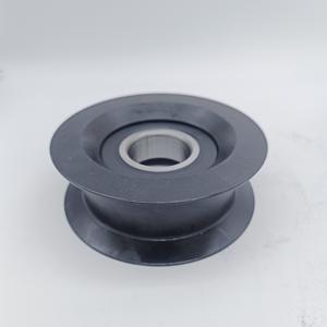 Roulement de pignon de mât de chariot élévateur Doosan B20SE B30SE, roue de portique pour chariot élévateur électrique 2-3 tonnes, pièce de rechange - Product Image 3