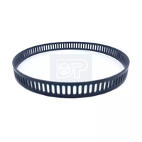 Capteur d'anneau ABS d'essieu avant pour camion Volvo RVI, pièces automobiles européennes robustes Depehr, 1075889 7401075889 22001300 7422001300
