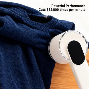 Nuevo Removedor de Pelusas Eléctrico Recargable, Portátil, con Pantalla LED Digital, Afeitadora de Tela ABS para Suéteres, Ropa, Sofás y Pelusas - Product Image 6