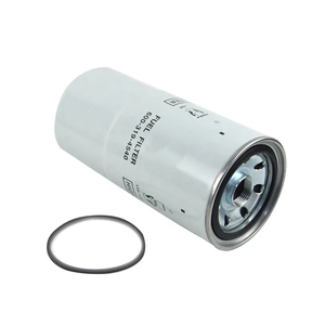 ตัวกรองน้ำมันเชื้อเพลิงประสิทธิภาพสูงรุ่นใหม่ FS1280 3890706 3903410 3930942 P551329 BF1280 <span class=keywords><strong>11E1</strong></span>-<span class=keywords><strong>70210</strong></span> 31K6-01320 สำหรับเครื่องจักรก่อสร้าง - Product Image 5