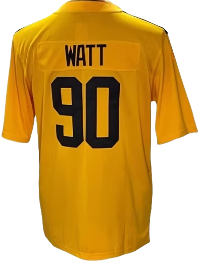 90 Watt Yellow