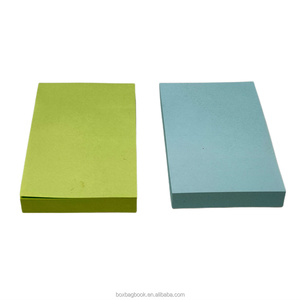 Petits blocs-notes personnalisés A5 A6 A7 avec impression en gros, <span class=keywords><strong>bloc</strong></span>-notes mini imprimé 5x7 cm en vrac avec couverture <span class=keywords><strong>rigide</strong></span> en carton épais - Product Image 2