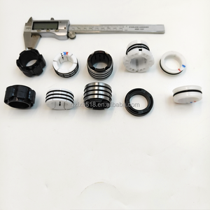 Para <span class=keywords><strong>BMW</strong></span> Serie 1/2 F52 F45 F46: Tira de nailon para cremallera de dirección, manguito de eje de tornillo, amortiguador de goma, arandela de aislamiento de vibraciones - Product Image 6