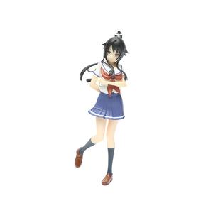 Étudiant japonais mignon fille uniformes Anime Figure <span class=keywords><strong>Mini</strong></span> <span class=keywords><strong>Sexy</strong></span> dessin animé fille poupée - Product Image 1