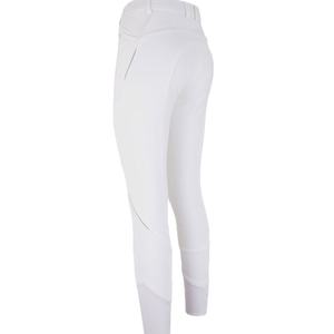 Leggings de Montar a Caballo para Mujer, Personalizados OEM, 90% Nailon, 10% Elastano, Impermeables, Cintura Media-Alta, Pantalones Ecuestres - Product Image 4