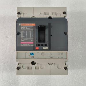 Plc Suitable Forrin <strong>Ns100n</strong> 12.5-16amp Circuit Breaker Free Fast Shipping High Performance - Product Image 1