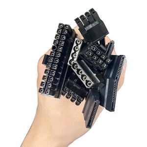 Nouveau Arrivage Zumax 80+ Bronze 600W 650W ATX <span class=keywords><strong>Alimentation</strong></span> <span class=keywords><strong>PC</strong></span> 24 Broches Haute Efficacité - Product Image 6