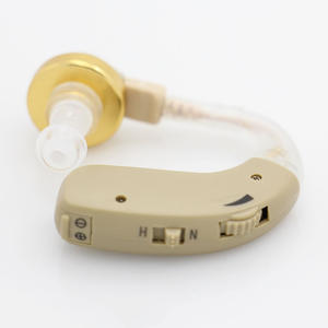 Appareil auditif analogique BTE F-137 à prix avantageux en gros - Product Image 2