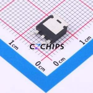Nuevo y original OSD65R380 TO-252 Transistor de efecto de campo (MOSFET) - Product Image 2