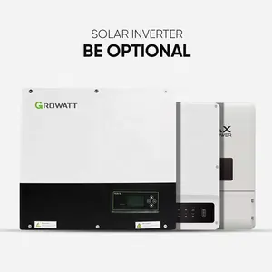 Competitive Price Solar Hybrid Residential System With Lithium And GEL Battery Optional